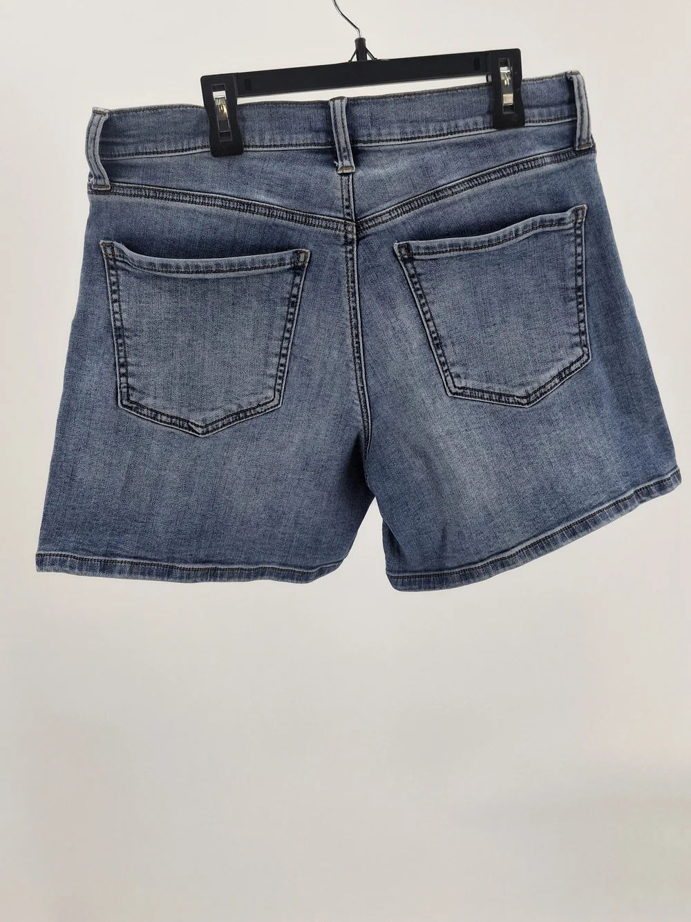 ✨ STS Blue Denim Jean Shorts ✨